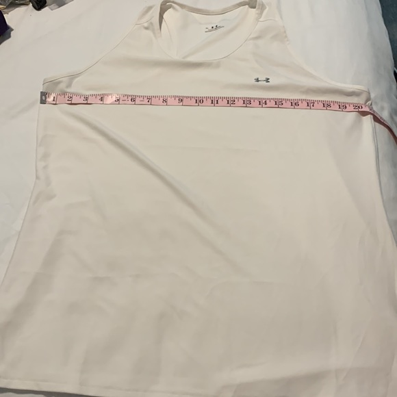 Under Armour heatgear Tank - Picture 9 of 12